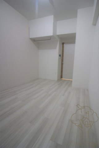 セレニテ西中島アリア壱番館の内装