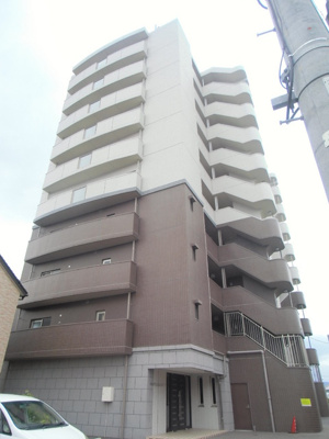 【外観】 | パルデンスエコノⅦ