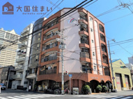 サンハイツヤマサキの画像