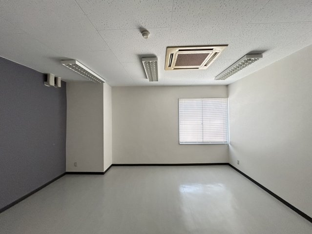 【内装】 | 東映ビル