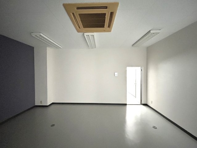 【内装】 | 東映ビル