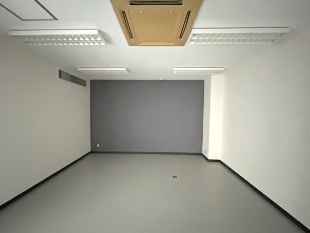 【内装】 | 東映ビル