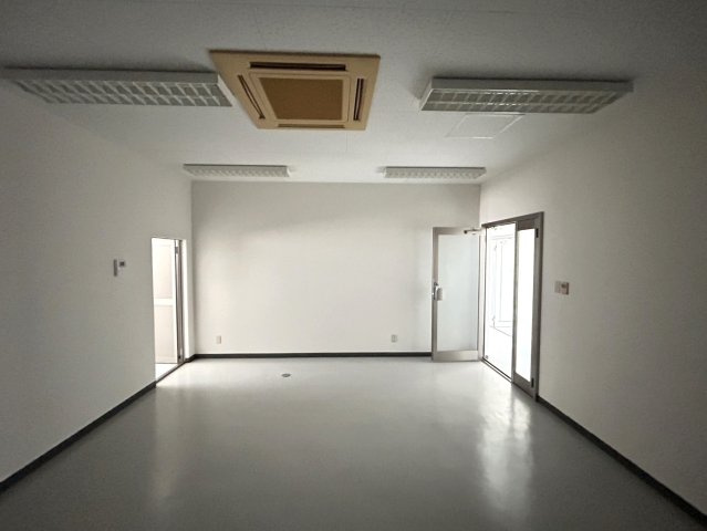 【内装】 | 東映ビル