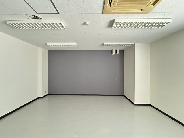 【内装】 | 東映ビル