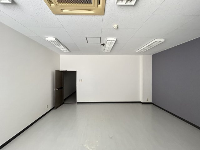 【内装】 | 東映ビル