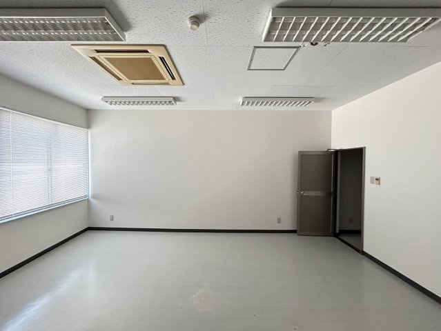 【内装】 | 東映ビル