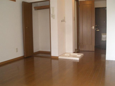 【洋室】 | グレース天満ビル