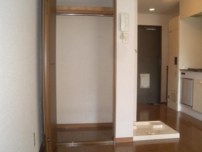 【収納】 | グレース天満ビル