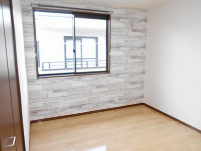 【洋室】 | ＭｅｒｒｙーＹ・Ｔ　Ａ棟