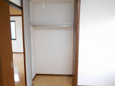 【収納】 | ＭｅｒｒｙーＹ・Ｔ　Ａ棟