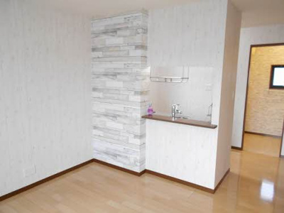 【居間・リビング】 | ＭｅｒｒｙーＹ・Ｔ　Ａ棟