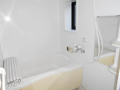 【浴室】 | ＭｅｒｒｙーＹ・Ｔ　Ａ棟