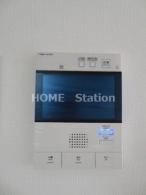 【セキュリティ】 | セイシア大拓26