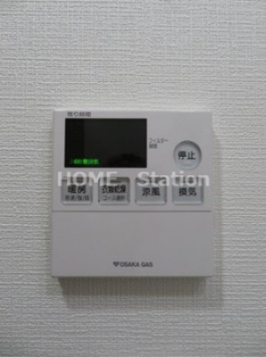 【設備】 | セイシア大拓26