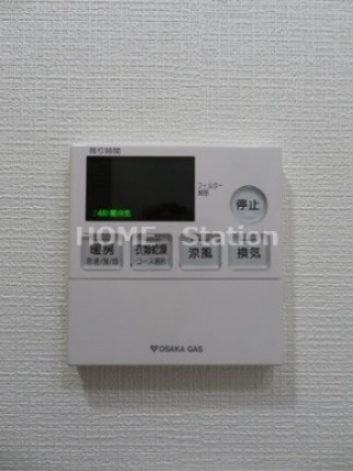 【設備】 | セイシア大拓26
