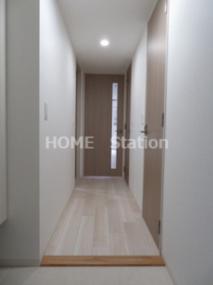 【玄関】 | セイシア大拓26