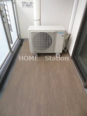 【バルコニー】 | セイシア大拓26