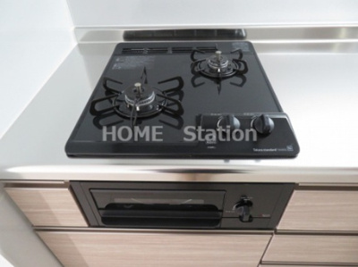 【内装】 | セイシア大拓26