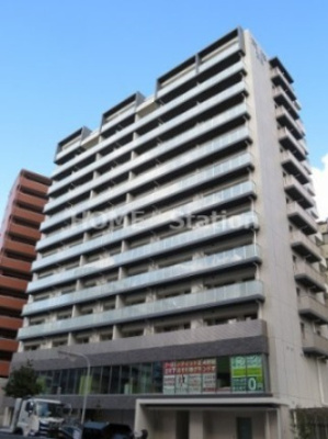 【外観】 | セイシア大拓26