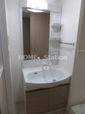 【洗面所】 | セイシア大拓26