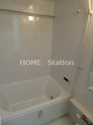 【浴室】 | セイシア大拓26