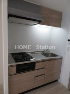 【キッチン】 | セイシア大拓26