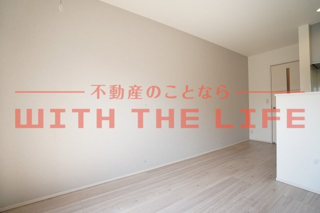 YOUR PLACE（ユアプレス）宮ノ陣【キャッシュバック対象物件】の内装|内装は落ち着いています