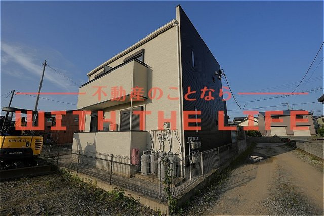 YOUR PLACE（ユアプレス）宮ノ陣【キャッシュバック対象物件】の周辺