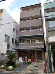 MADOPORTE千本寺之内