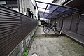 【その他共用部分】 | セピアコート仙川-女性限定- | 駐輪場