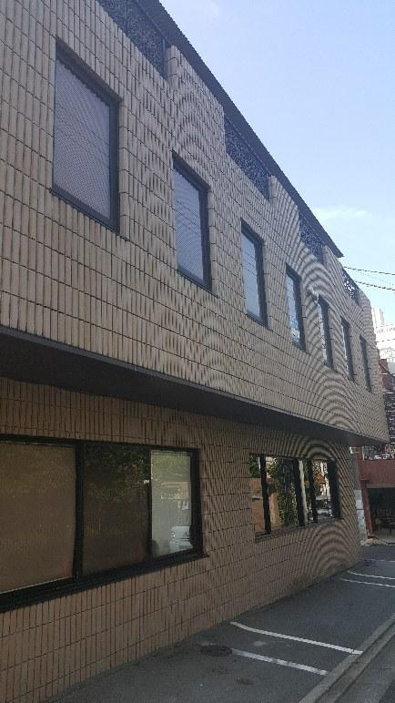 メトロパーク赤坂