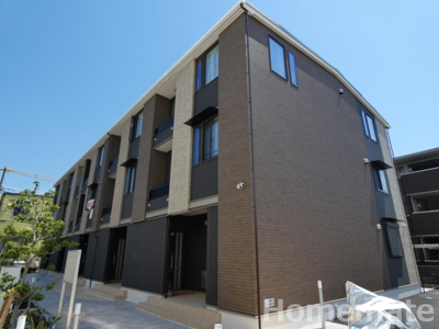 【外観】 | プランドール