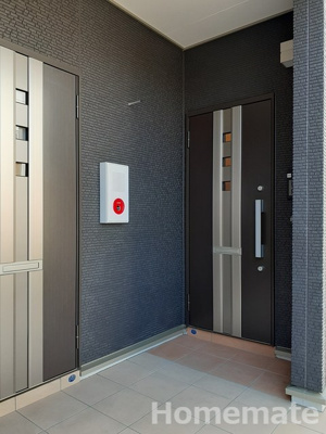 【エントランス】 | プランドール