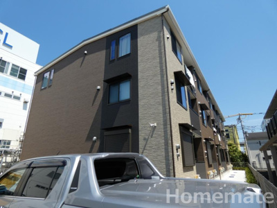 【外観】 | プランドール