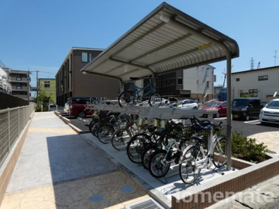 【その他共用部分】 | プランドール