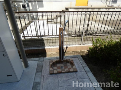 【その他共用部分】 | プランドール