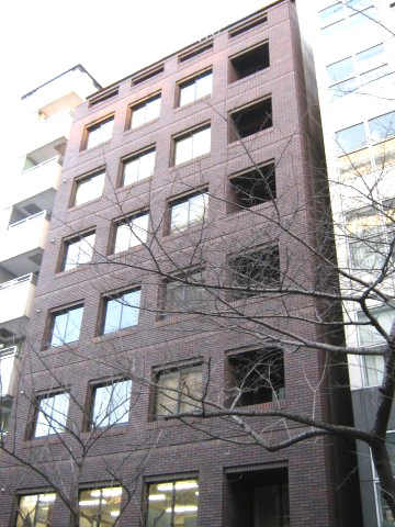 朝日ビル