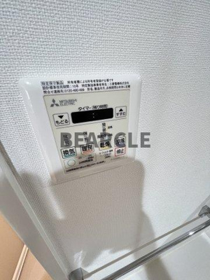 【設備】 | カローレ御所南