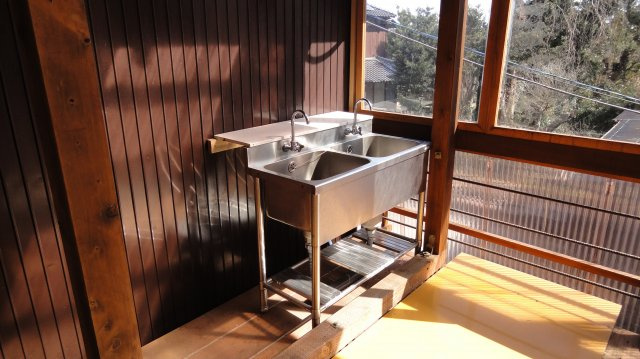 【その他共用部分】 | 林店舗