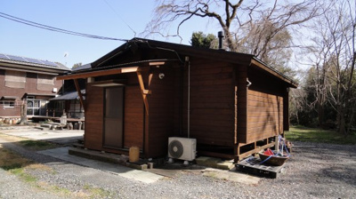 【その他共用部分】 | 林店舗