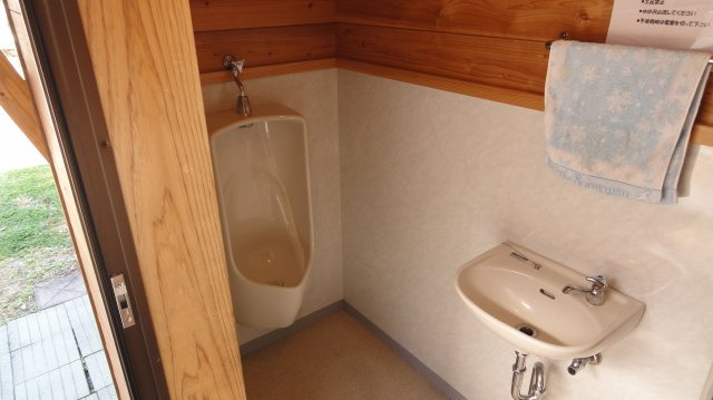 【トイレ】 | 林店舗