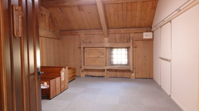 【洋室】 | 林店舗