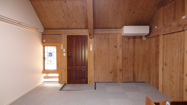 【洋室】 | 林店舗