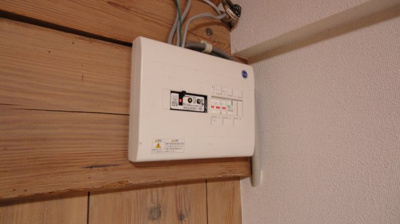 【設備】 | 林店舗