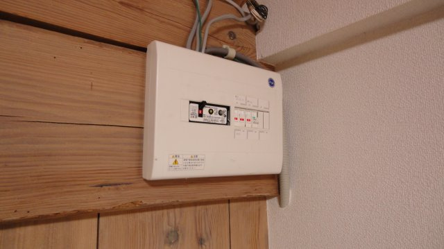 【設備】 | 林店舗