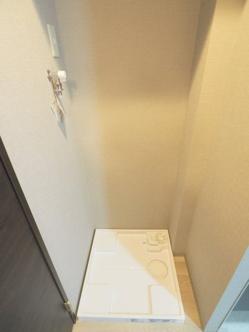 TS-3の設備