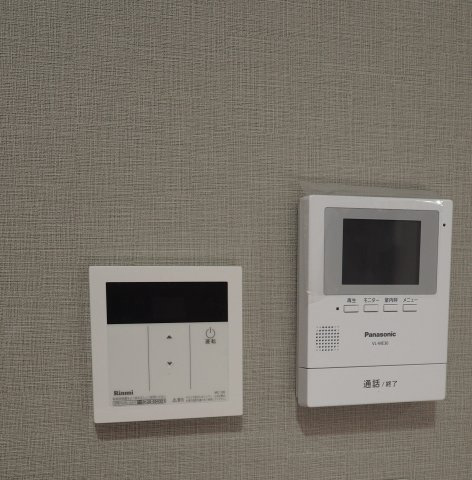 TS-3のセキュリティ
