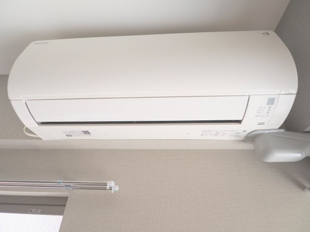 TS-3の設備