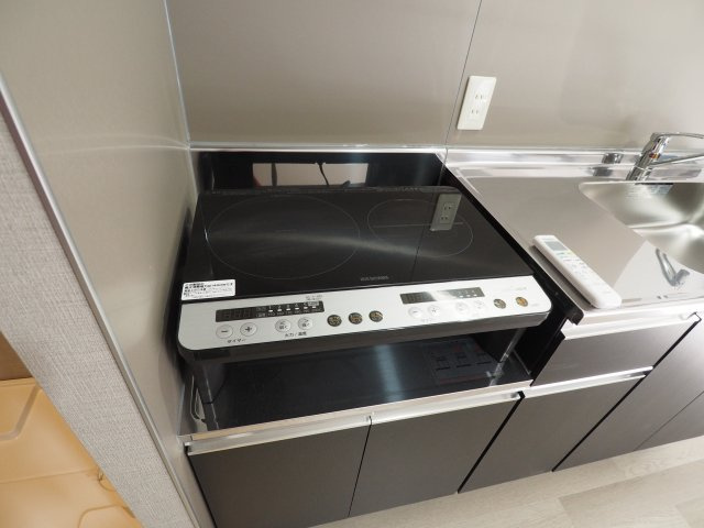 TS-3のその他