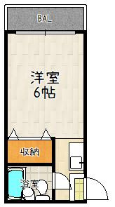 【間取り】 | VIP大宅